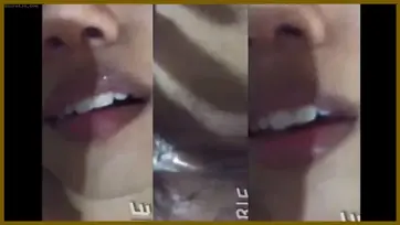 Ayang Lagi Sange Minta Temenin Vcs