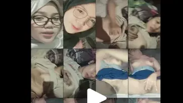 Cewek 18+ Jilbab Cantik Imut Putih Mulus Colmek Buat Pacar