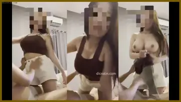 Cewek Mulus Sama Gadun Di Hotel Sensor Wajah Banyak Yang Kenal