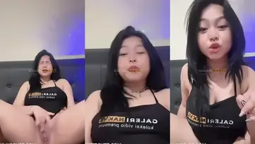 Dokumentasi Iyorichan Cantik Pasrah Di Hotel