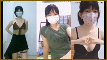 Koleksi Masturbasi Titania Cindo Nenen Pulen
