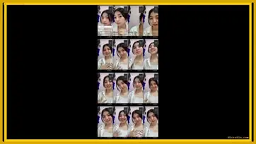 Queen Jilbab Livu Mode Non Hijab Kemeja Putih