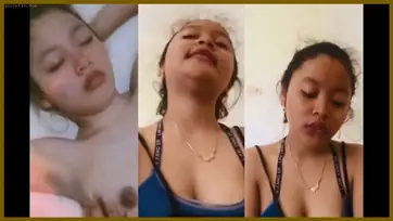 Skanda Fina Ngewe Bareng Ayang Di Kontrakan