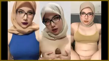 Stape Talent Yumichan Hijab Cantik Fulldur